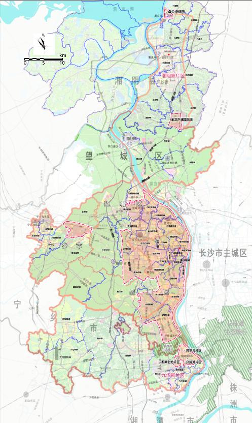 長沙望城樓市動態，市場走勢、政策影響與未來展望