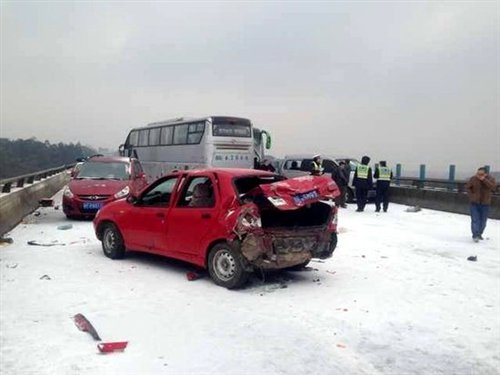 湖南長沙最新車禍事件，深度分析與反思